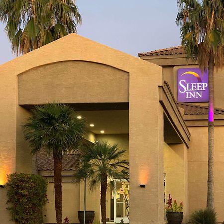 Sleep Inn Phoenix North I-17 Luaran gambar