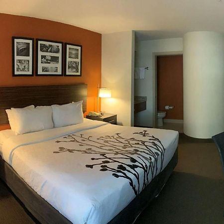 Sleep Inn Phoenix North I-17 Luaran gambar