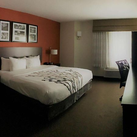 Sleep Inn Phoenix North I-17 Luaran gambar