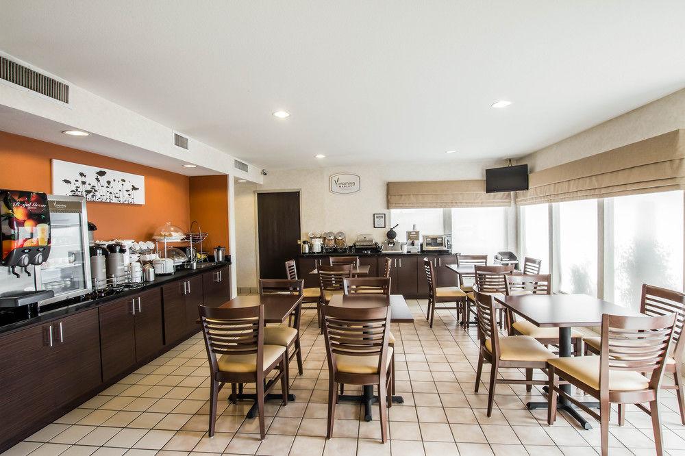 Sleep Inn Phoenix North I-17 Luaran gambar