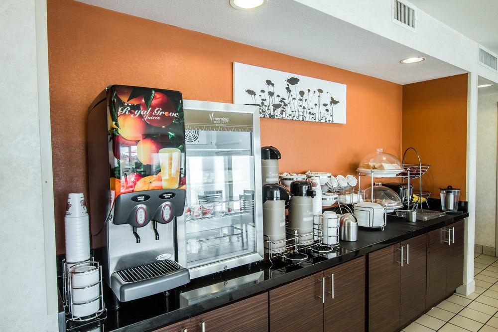 Sleep Inn Phoenix North I-17 Luaran gambar