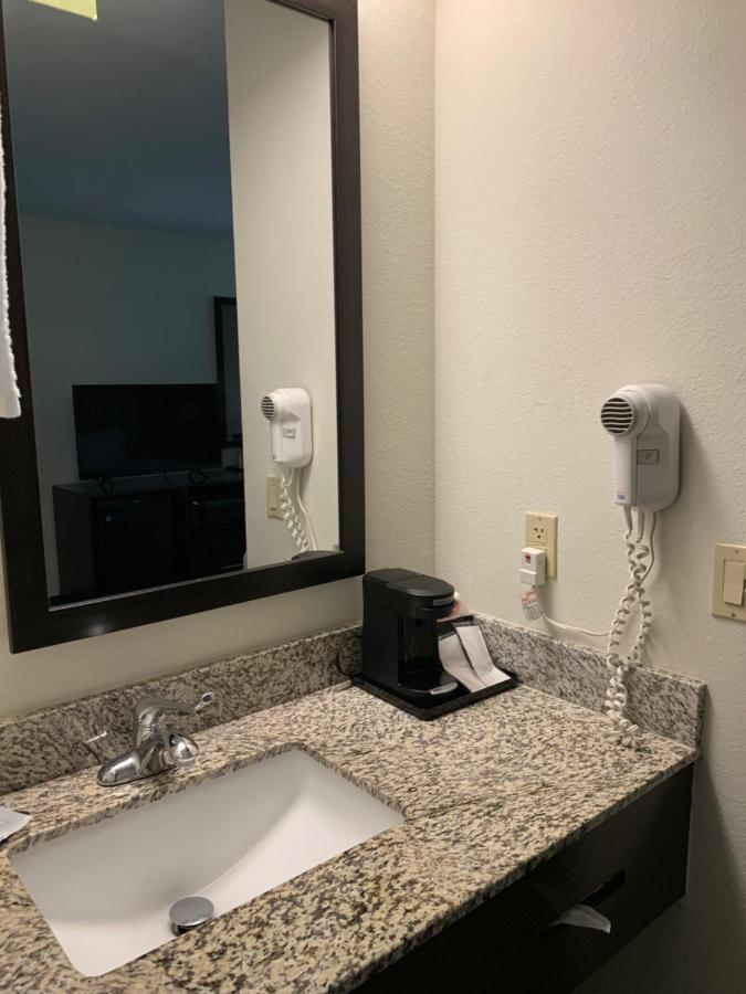 Sleep Inn Phoenix North I-17 Luaran gambar