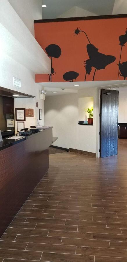 Sleep Inn Phoenix North I-17 Luaran gambar