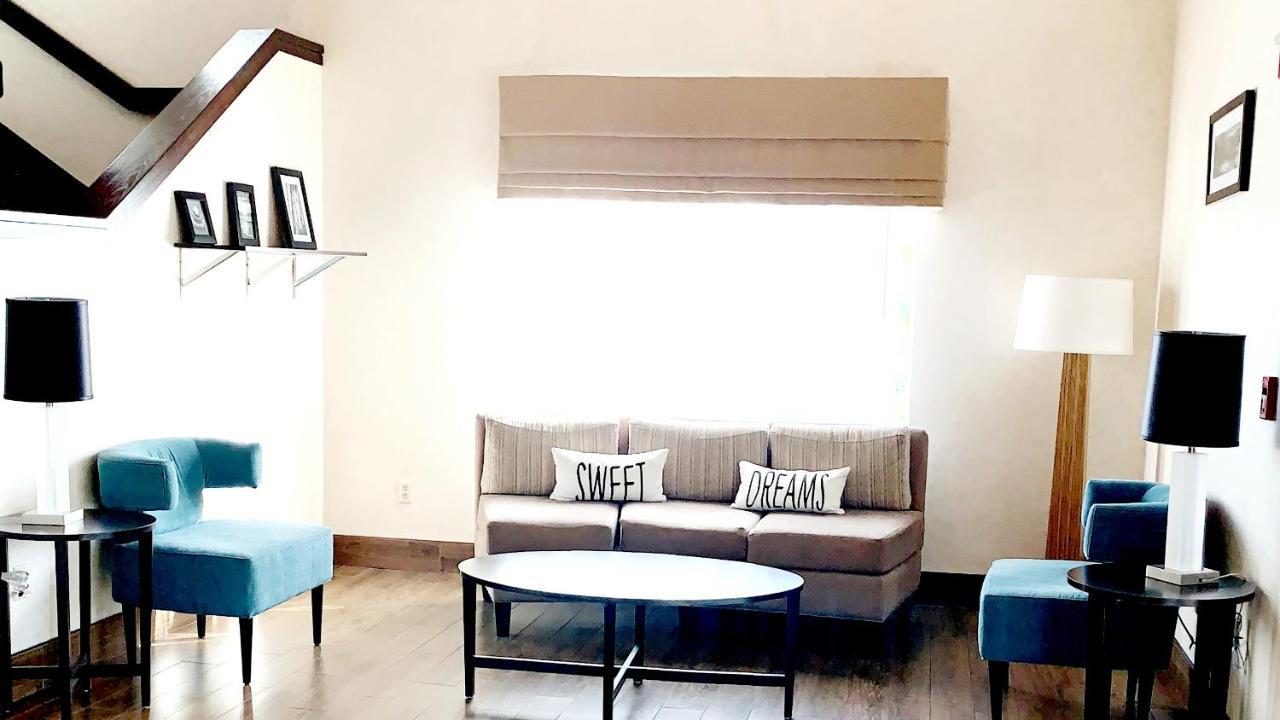 Sleep Inn Phoenix North I-17 Luaran gambar