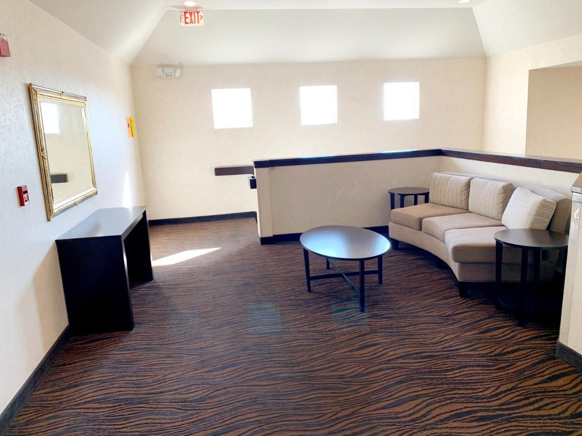 Sleep Inn Phoenix North I-17 Luaran gambar