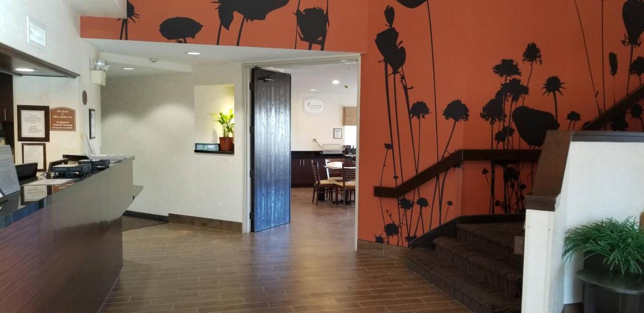 Sleep Inn Phoenix North I-17 Luaran gambar