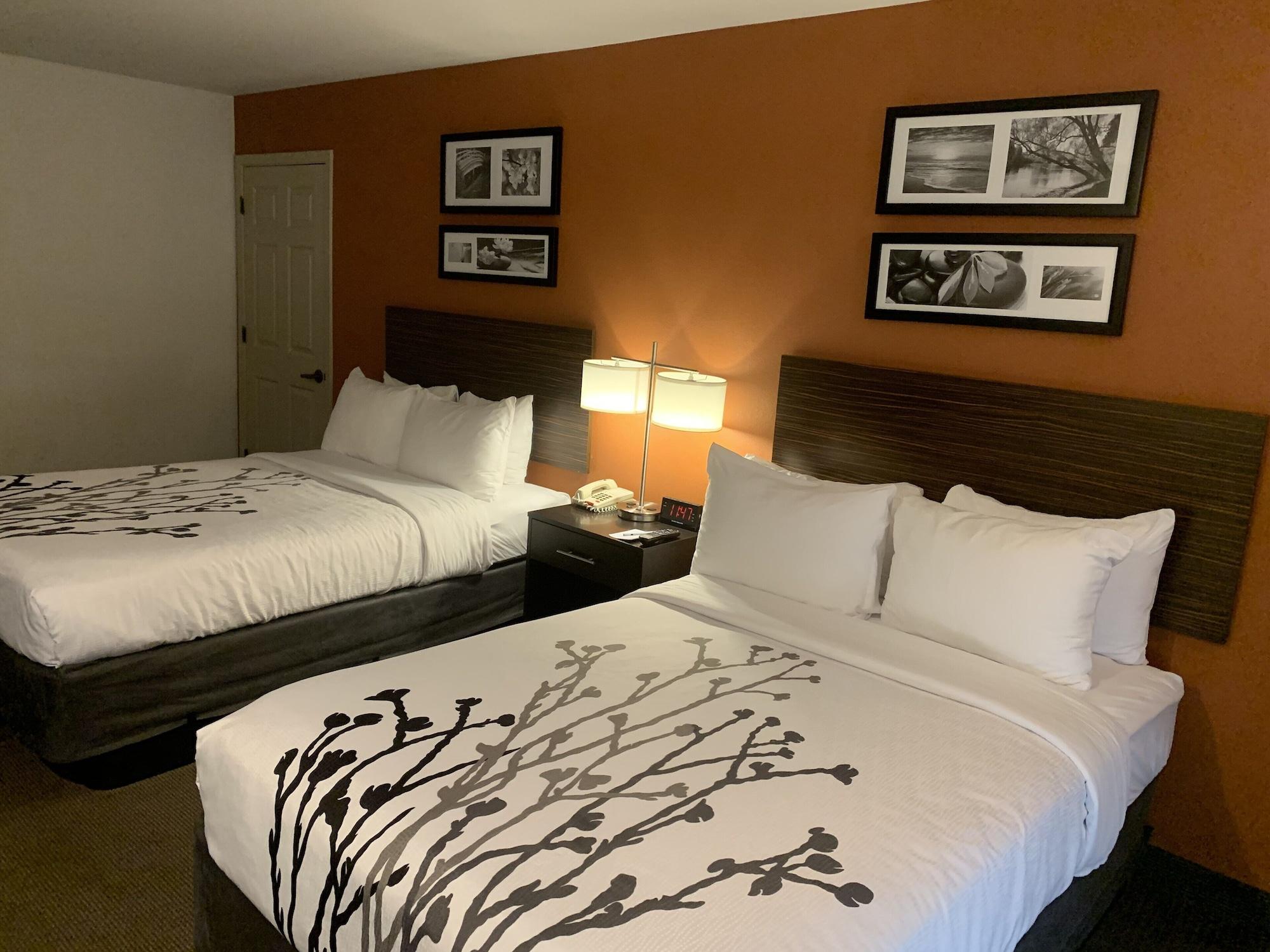 Sleep Inn Phoenix North I-17 Luaran gambar