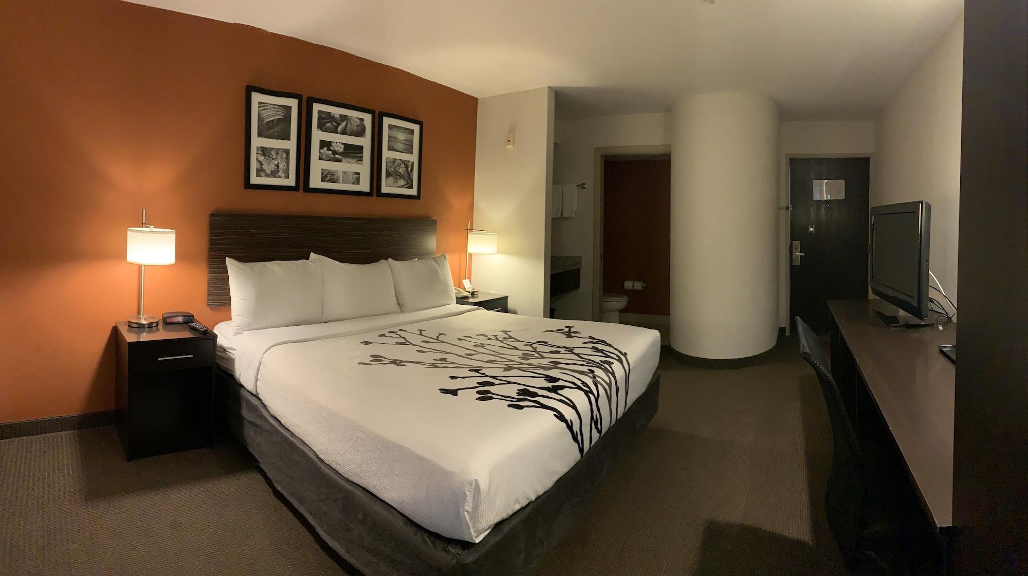 Sleep Inn Phoenix North I-17 Luaran gambar