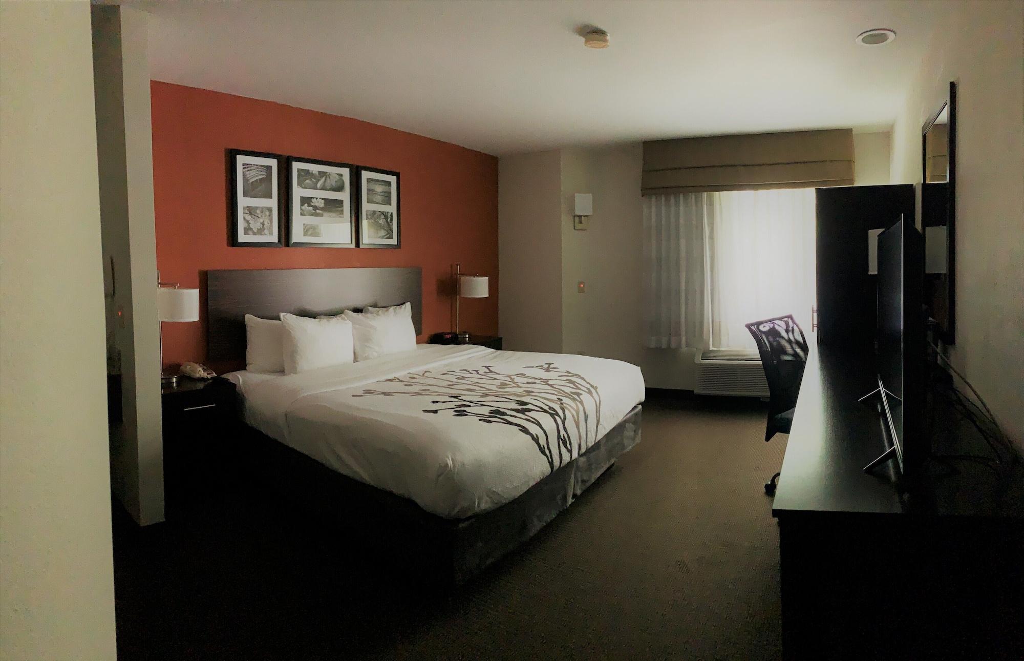 Sleep Inn Phoenix North I-17 Luaran gambar
