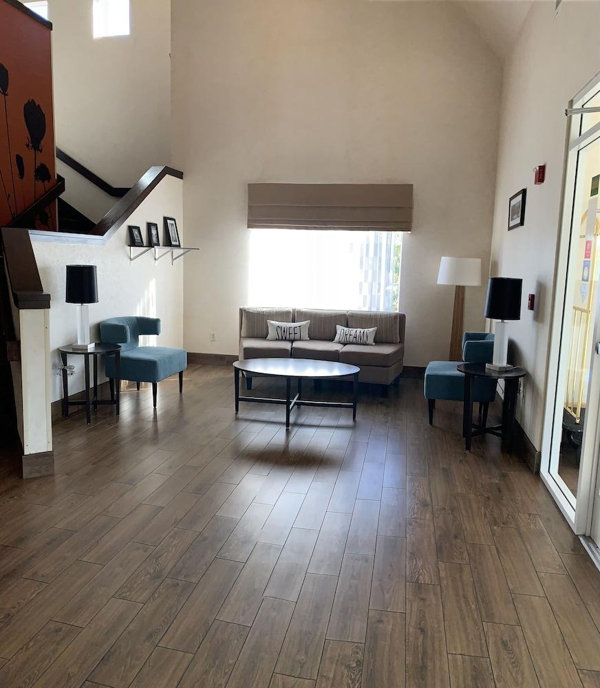 Sleep Inn Phoenix North I-17 Luaran gambar