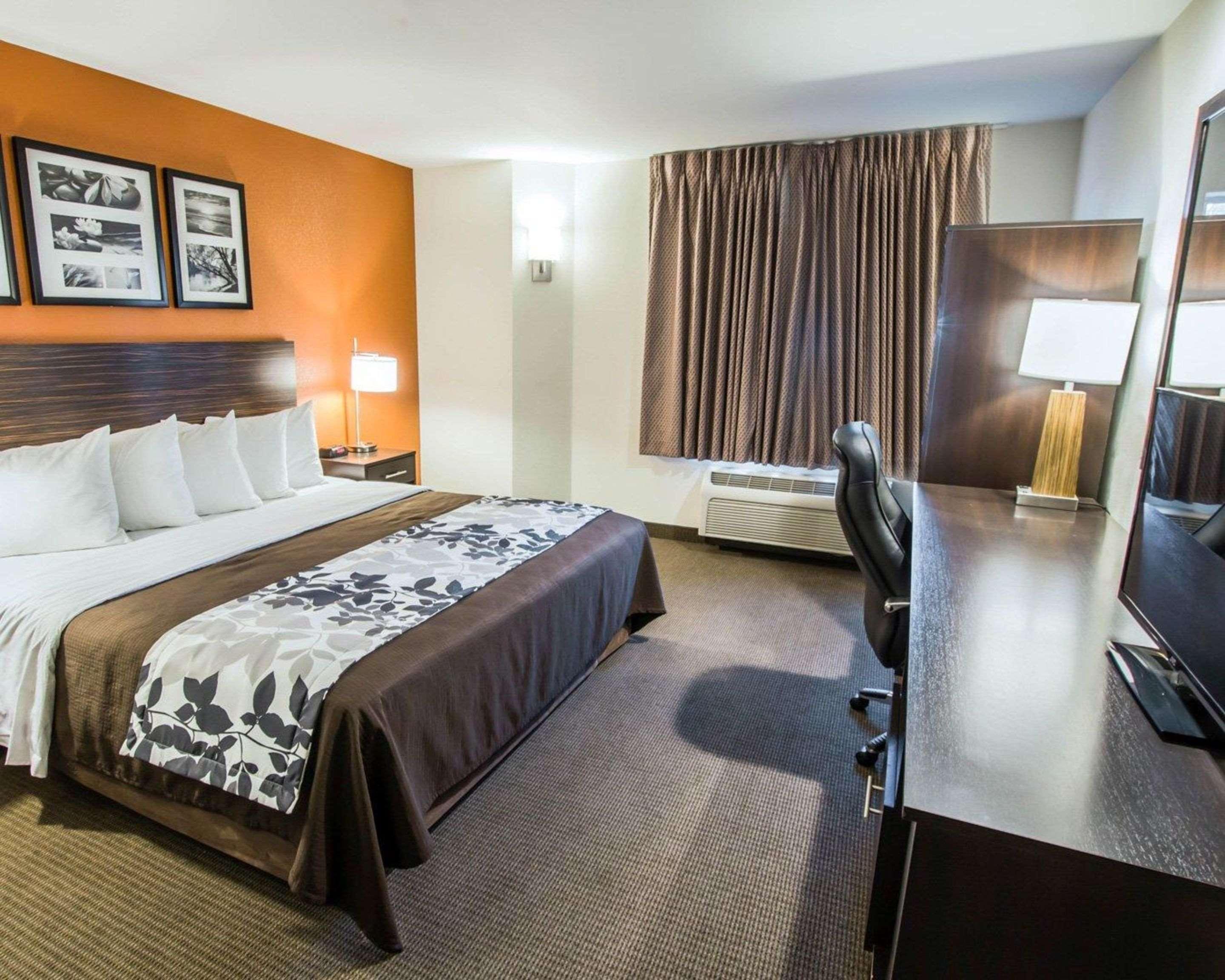 Sleep Inn Phoenix North I-17 Luaran gambar