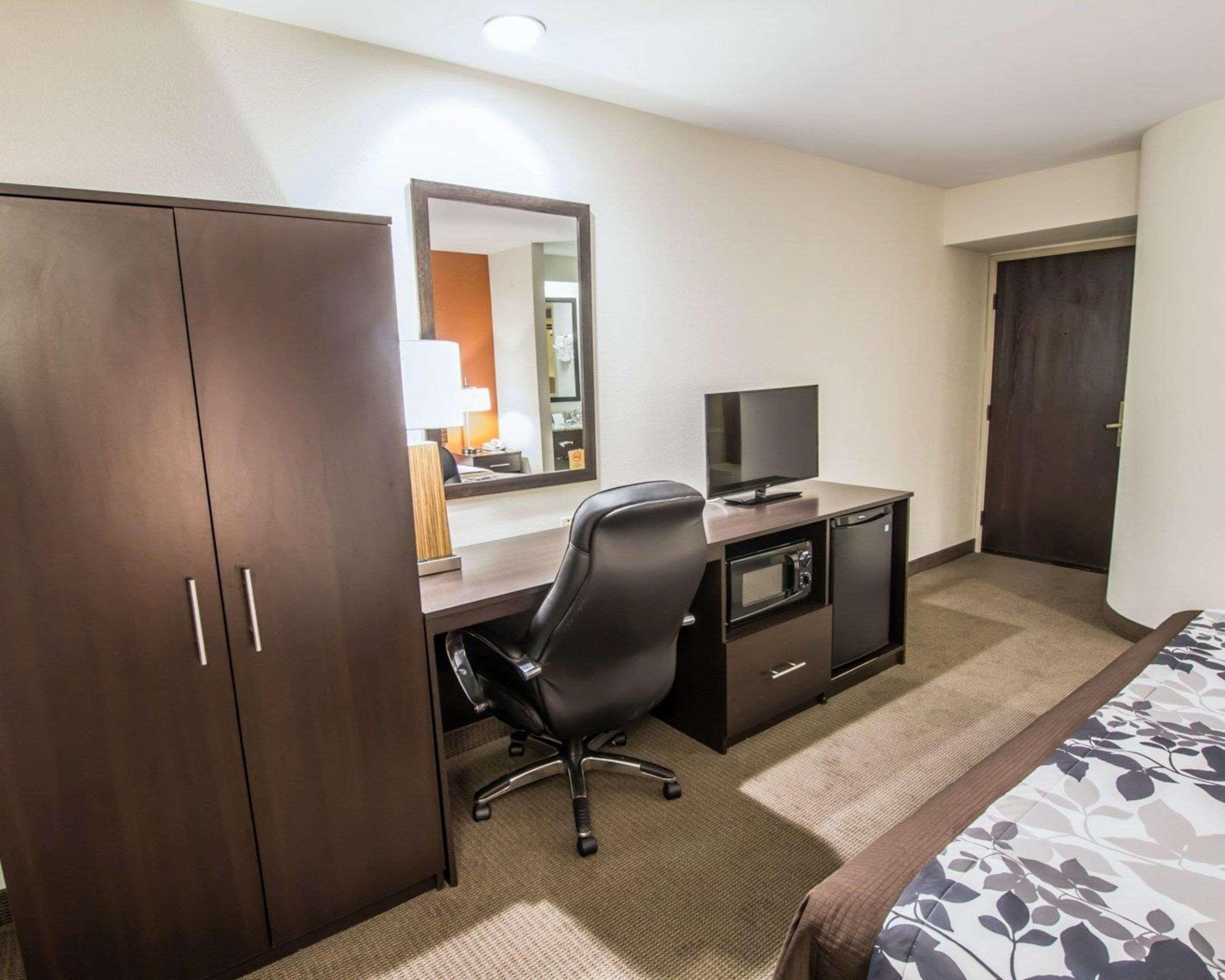 Sleep Inn Phoenix North I-17 Luaran gambar