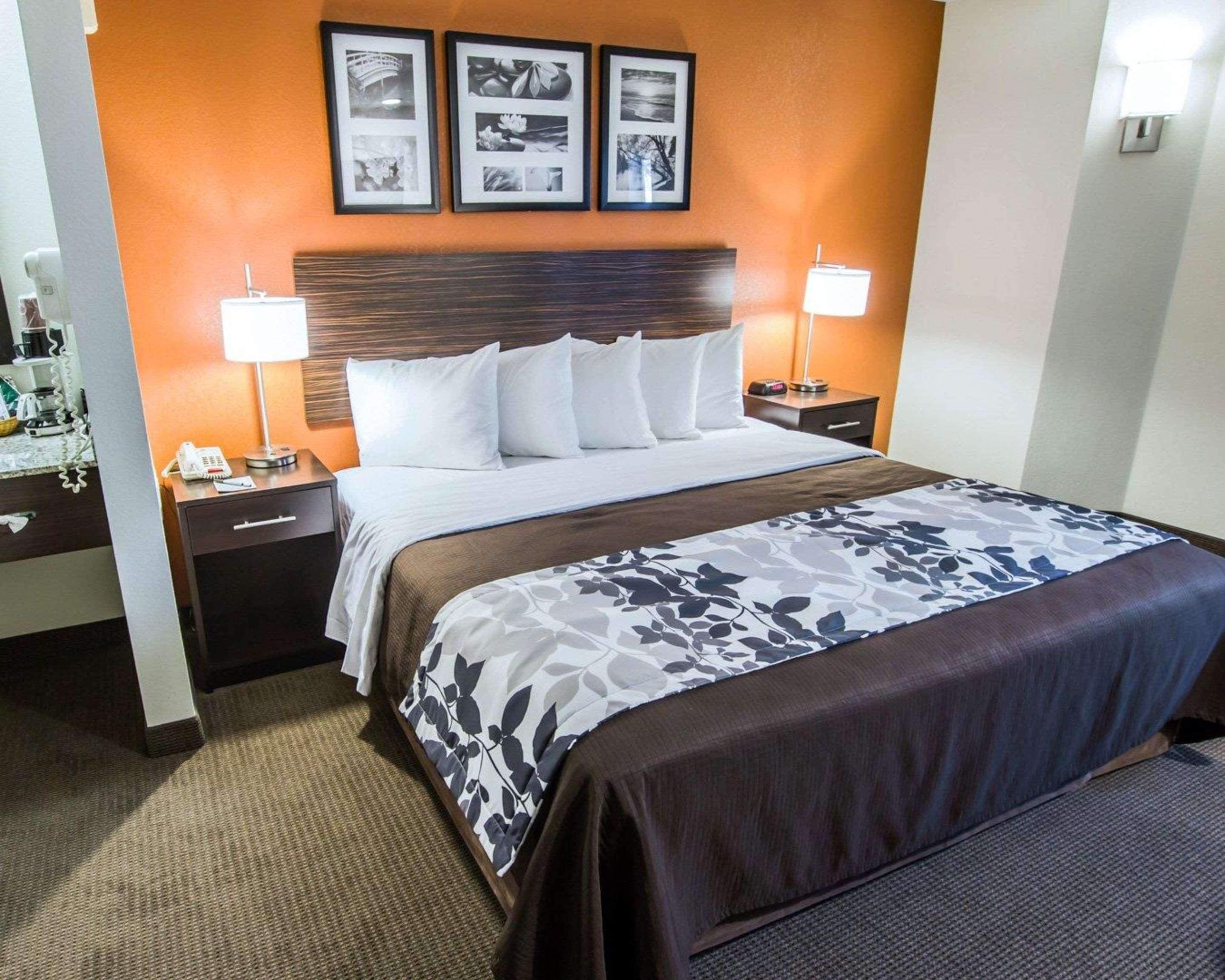 Sleep Inn Phoenix North I-17 Luaran gambar