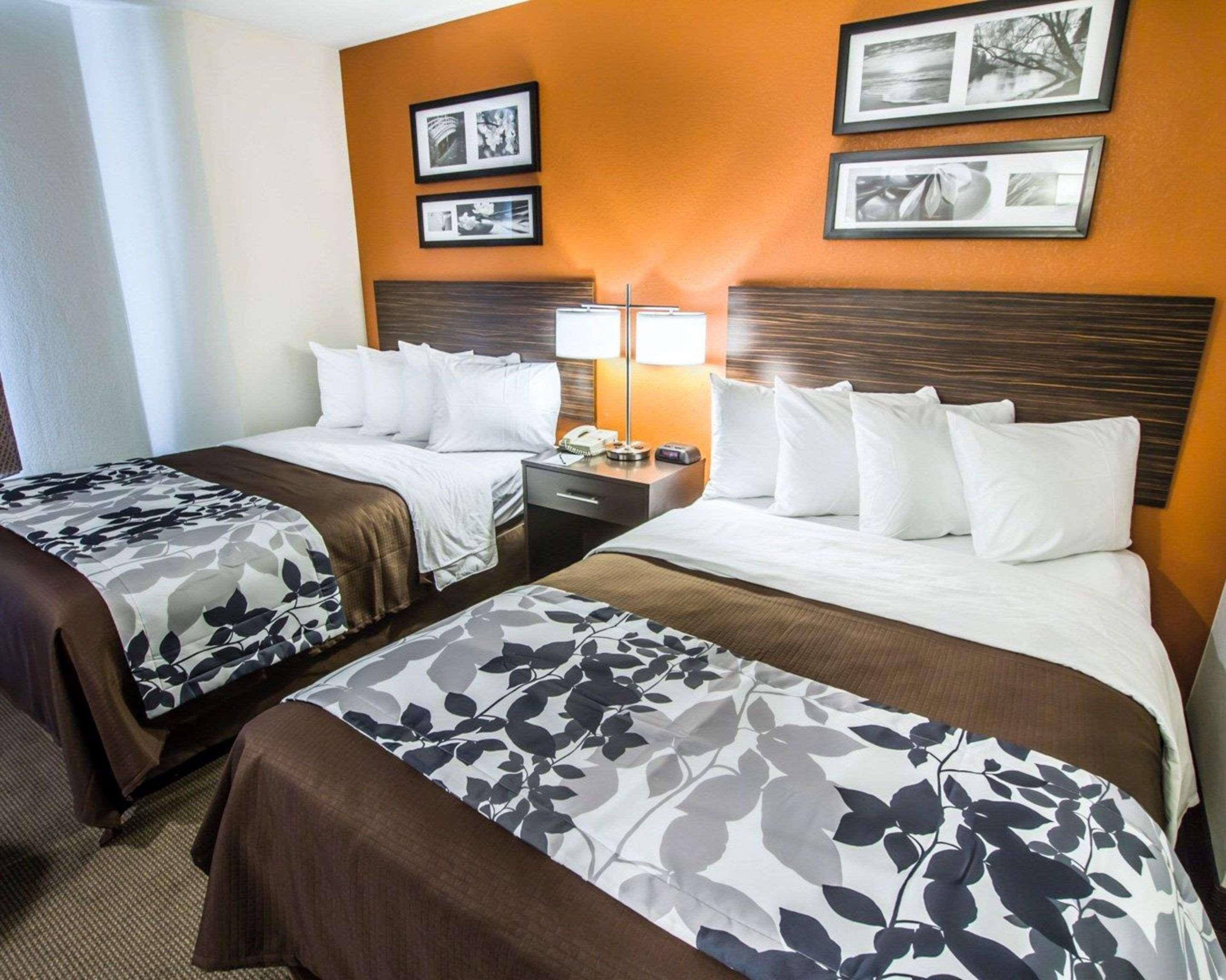 Sleep Inn Phoenix North I-17 Luaran gambar