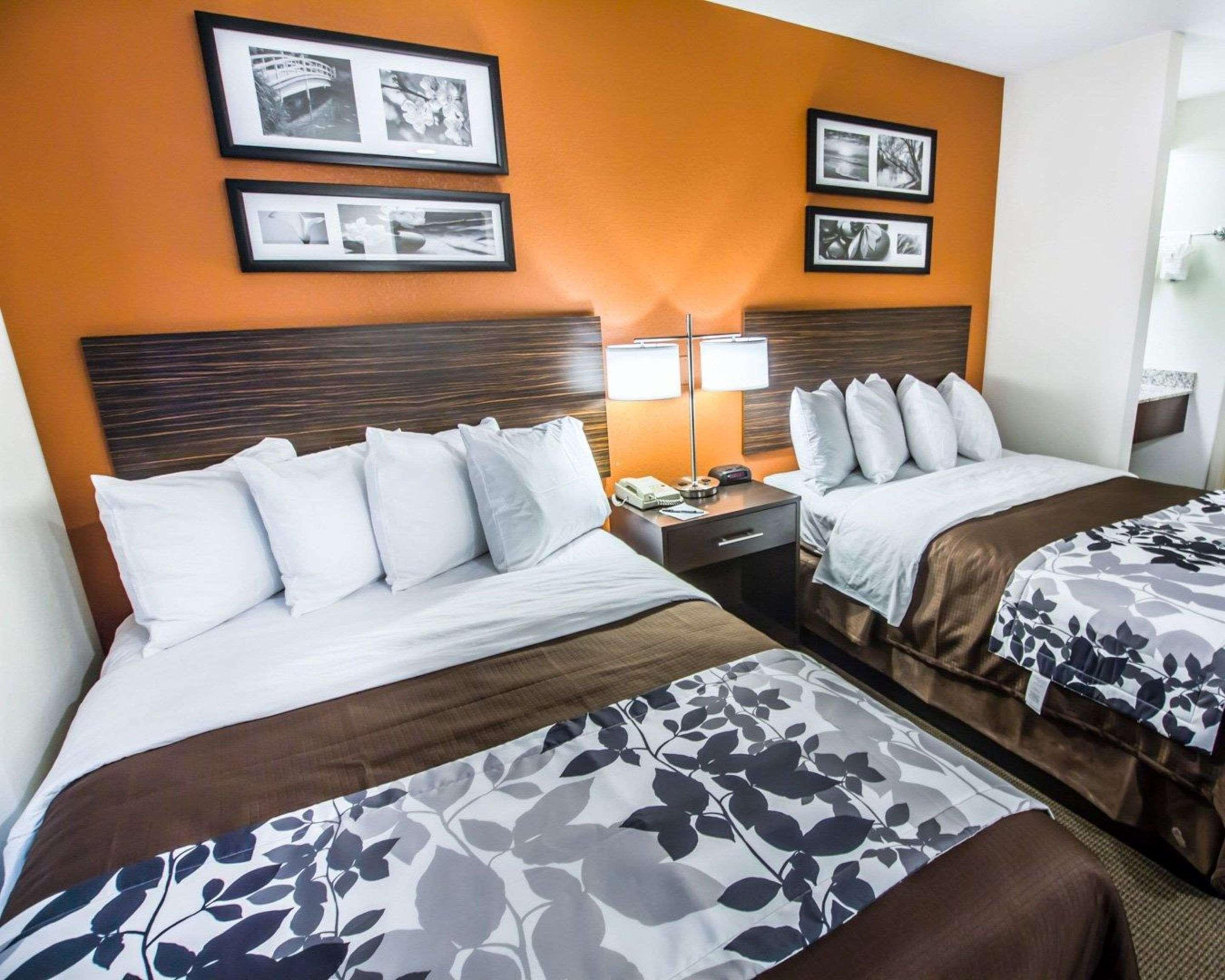 Sleep Inn Phoenix North I-17 Luaran gambar