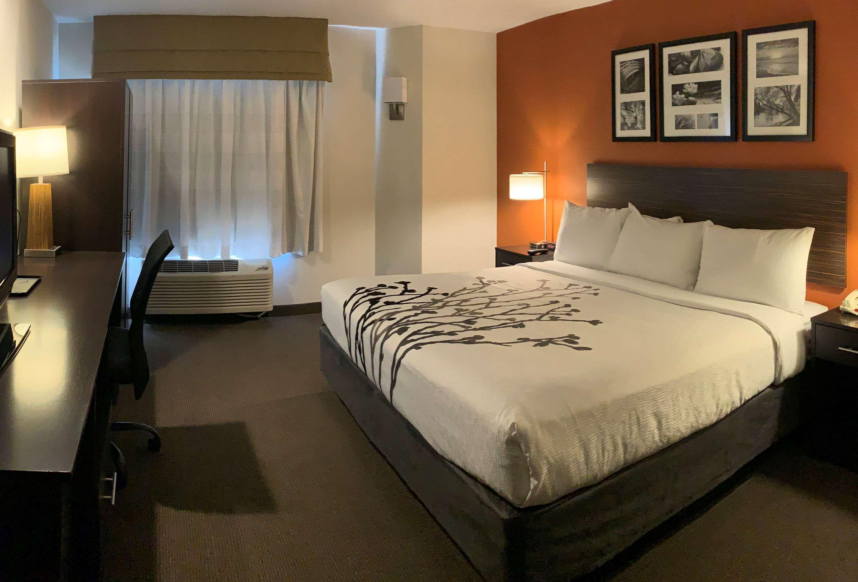 Sleep Inn Phoenix North I-17 Luaran gambar