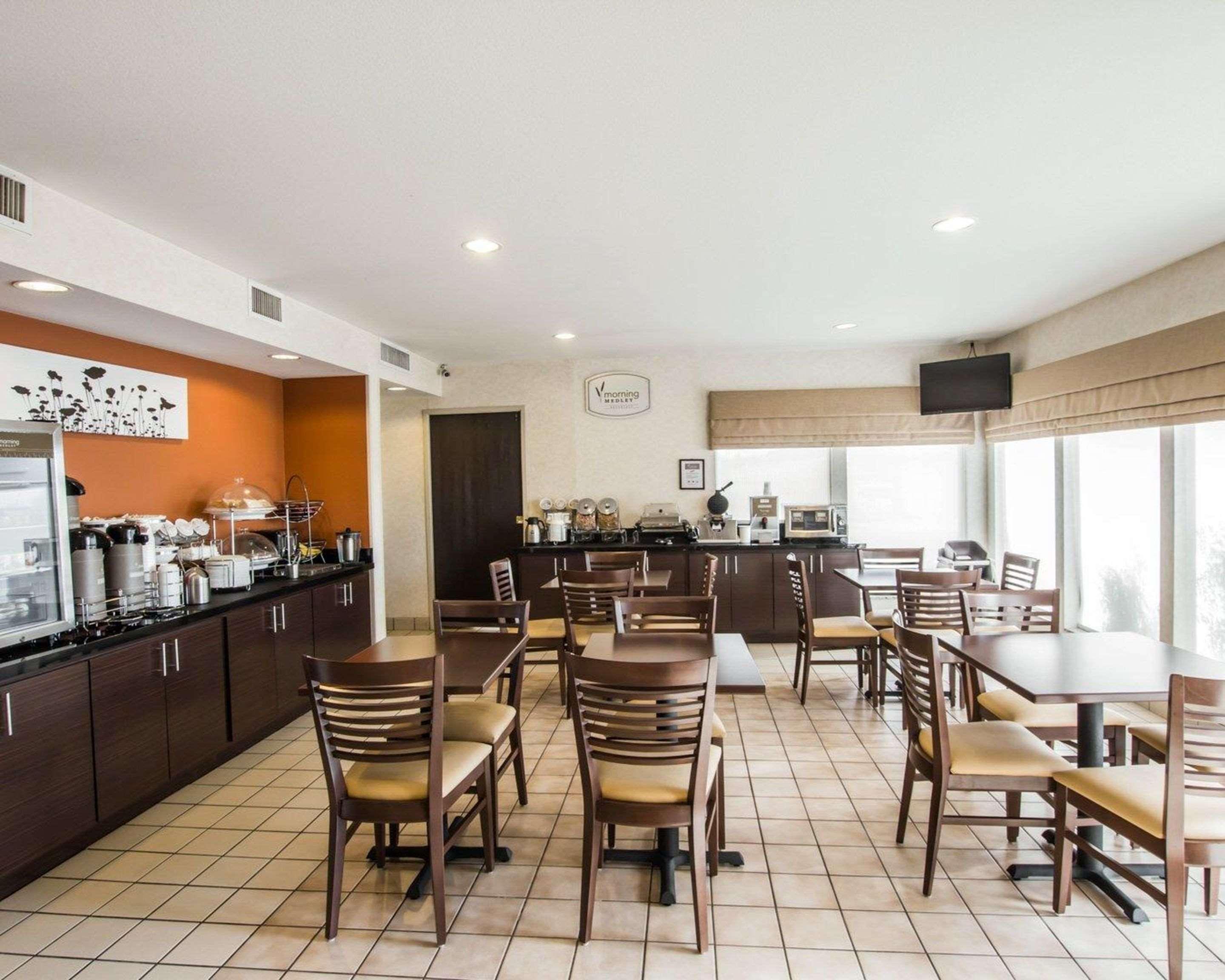 Sleep Inn Phoenix North I-17 Luaran gambar
