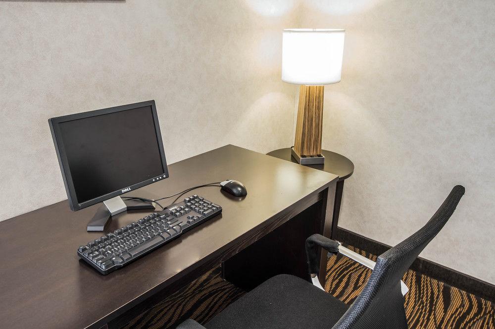 Sleep Inn Phoenix North I-17 Luaran gambar