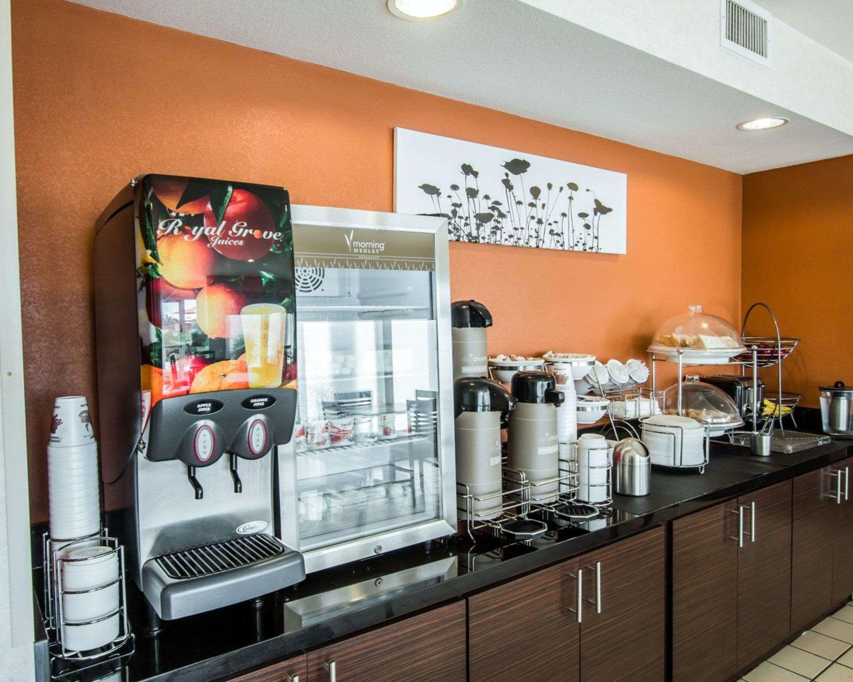 Sleep Inn Phoenix North I-17 Luaran gambar