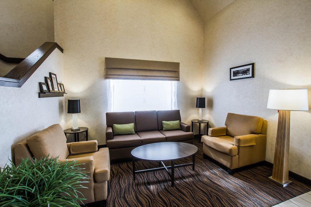 Sleep Inn Phoenix North I-17 Luaran gambar