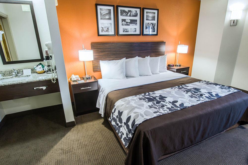 Sleep Inn Phoenix North I-17 Luaran gambar