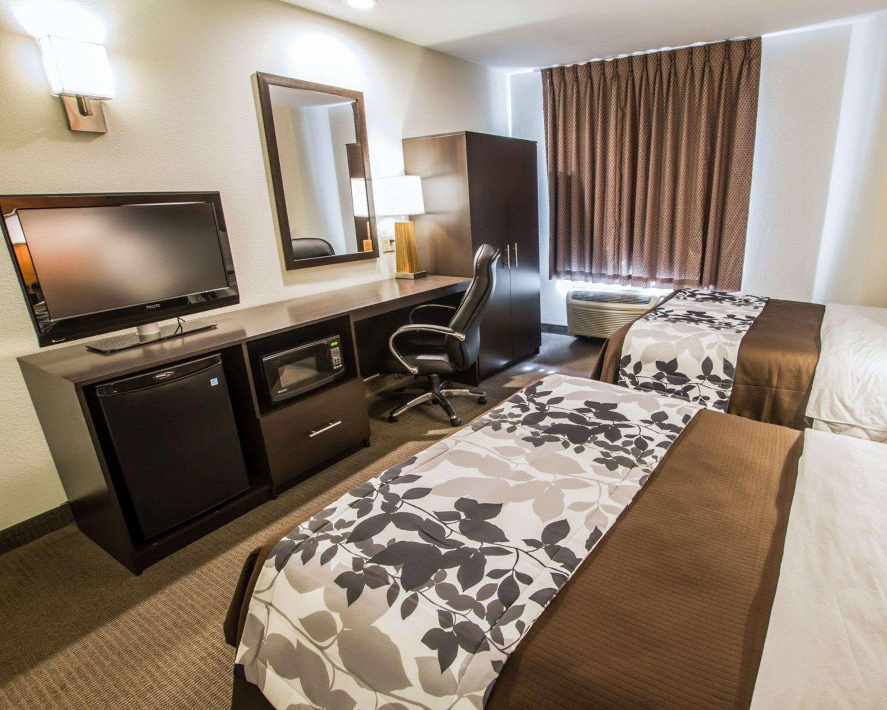 Sleep Inn Phoenix North I-17 Luaran gambar