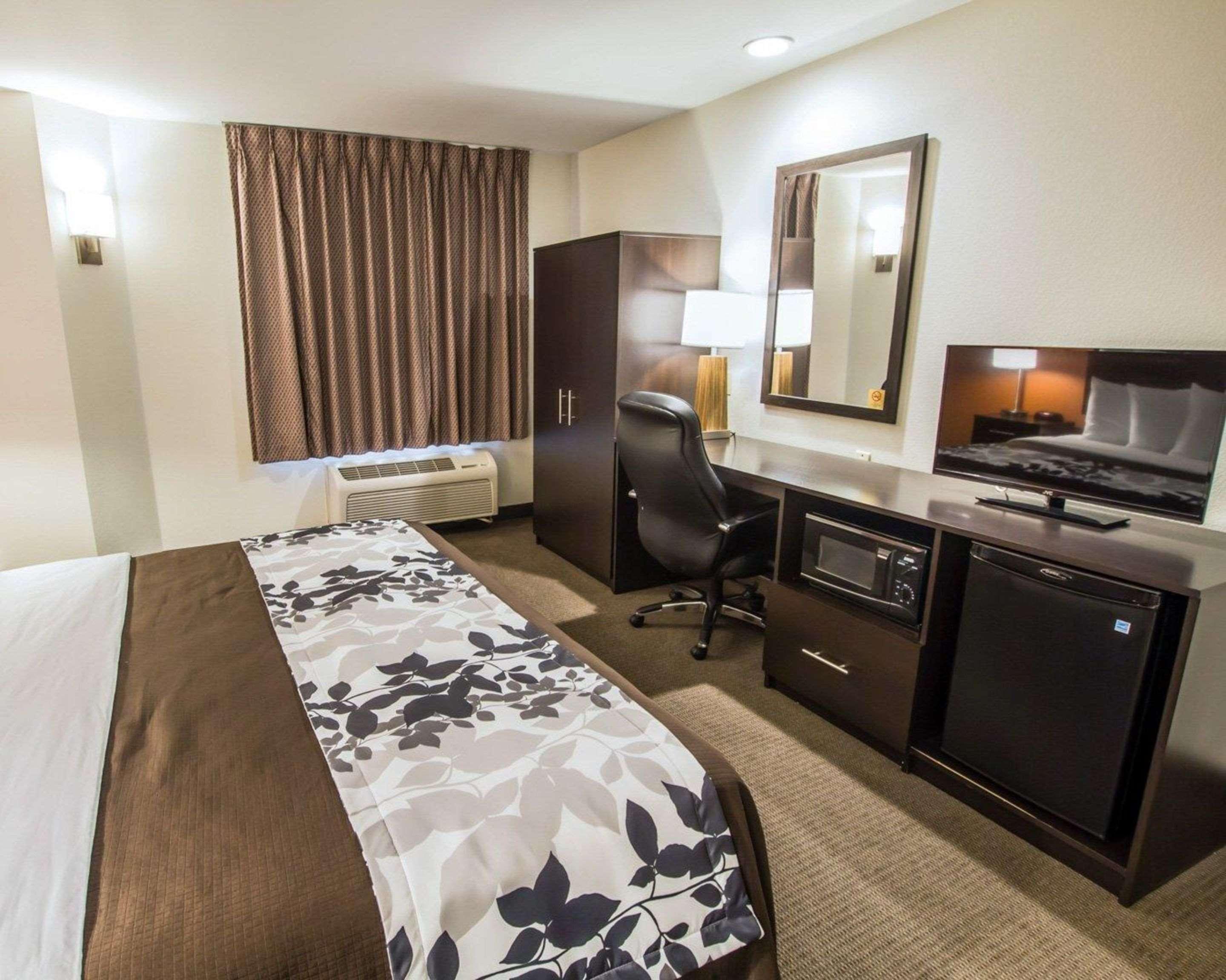 Sleep Inn Phoenix North I-17 Luaran gambar