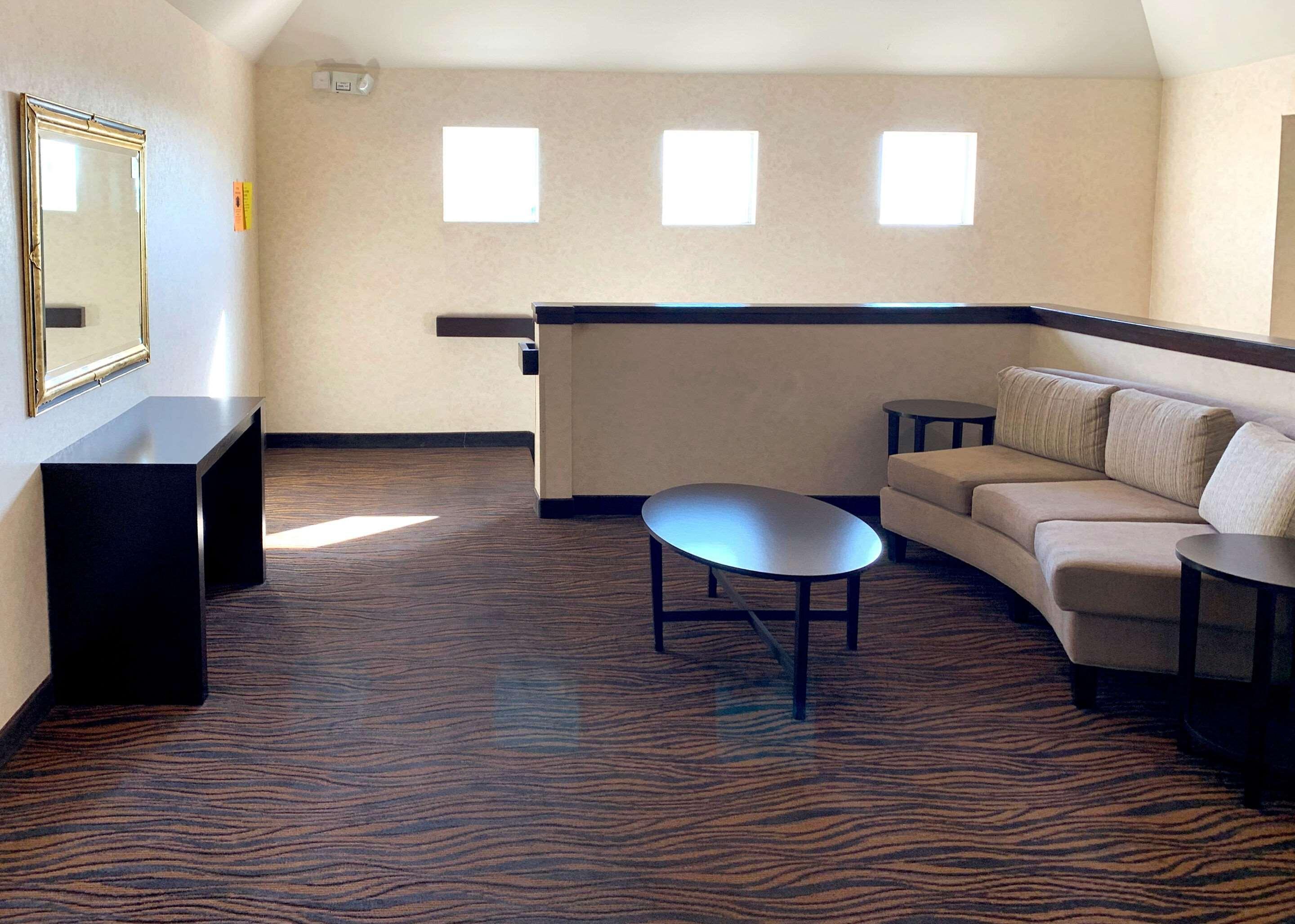Sleep Inn Phoenix North I-17 Luaran gambar
