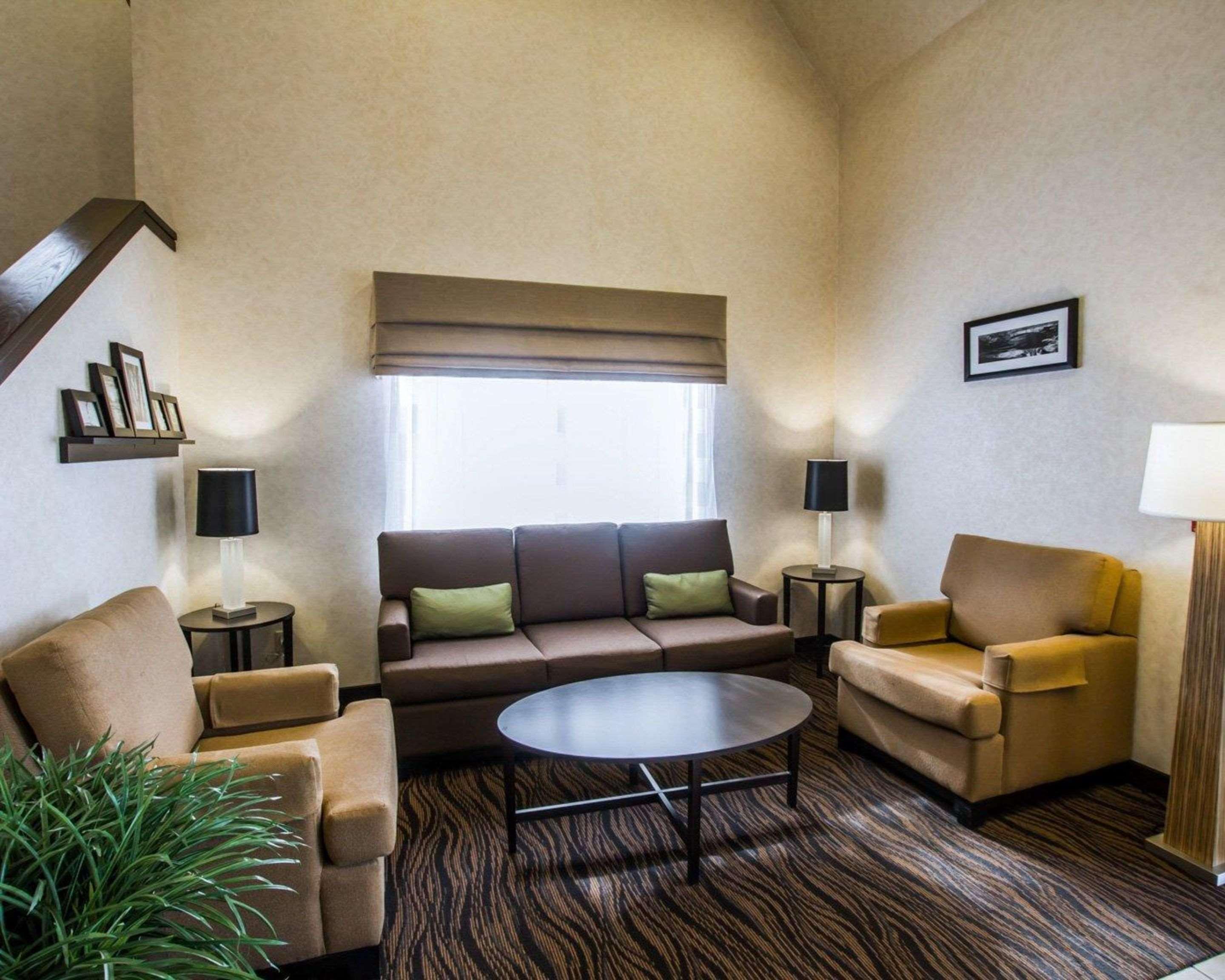 Sleep Inn Phoenix North I-17 Luaran gambar
