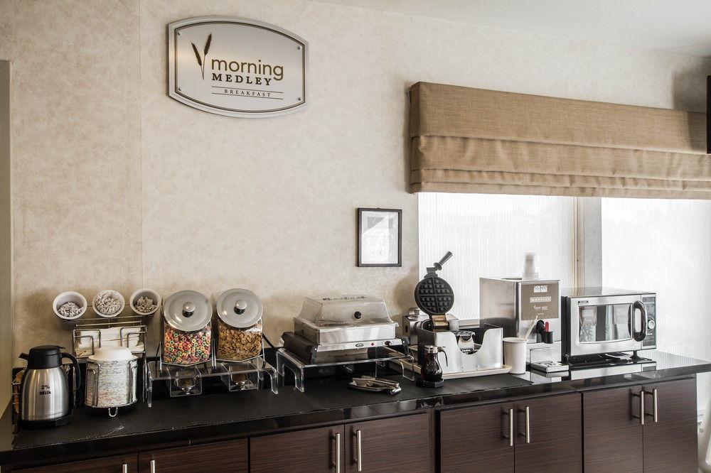 Sleep Inn Phoenix North I-17 Luaran gambar