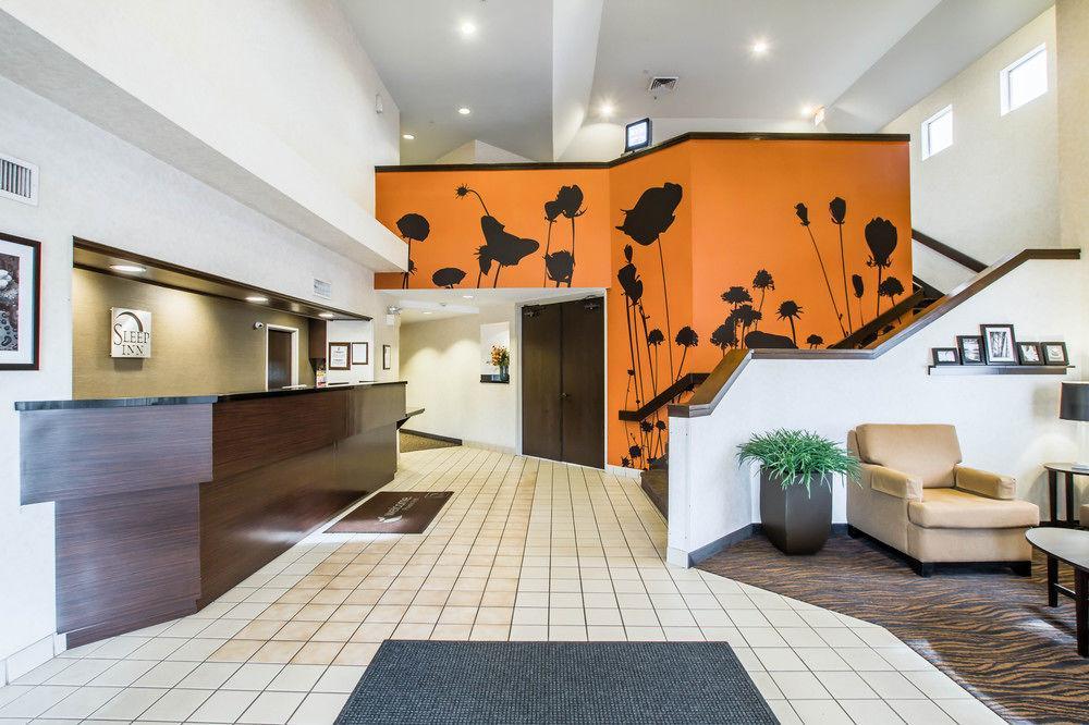 Sleep Inn Phoenix North I-17 Luaran gambar