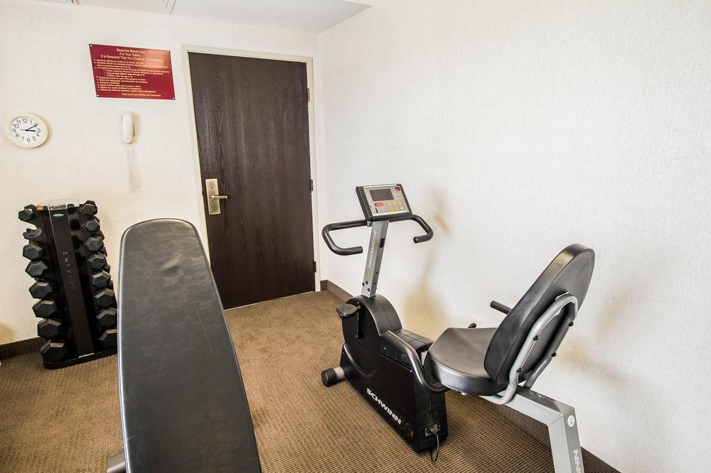 Sleep Inn Phoenix North I-17 Luaran gambar
