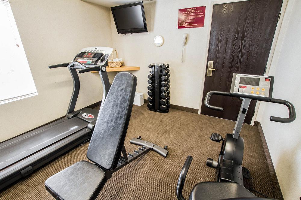 Sleep Inn Phoenix North I-17 Luaran gambar