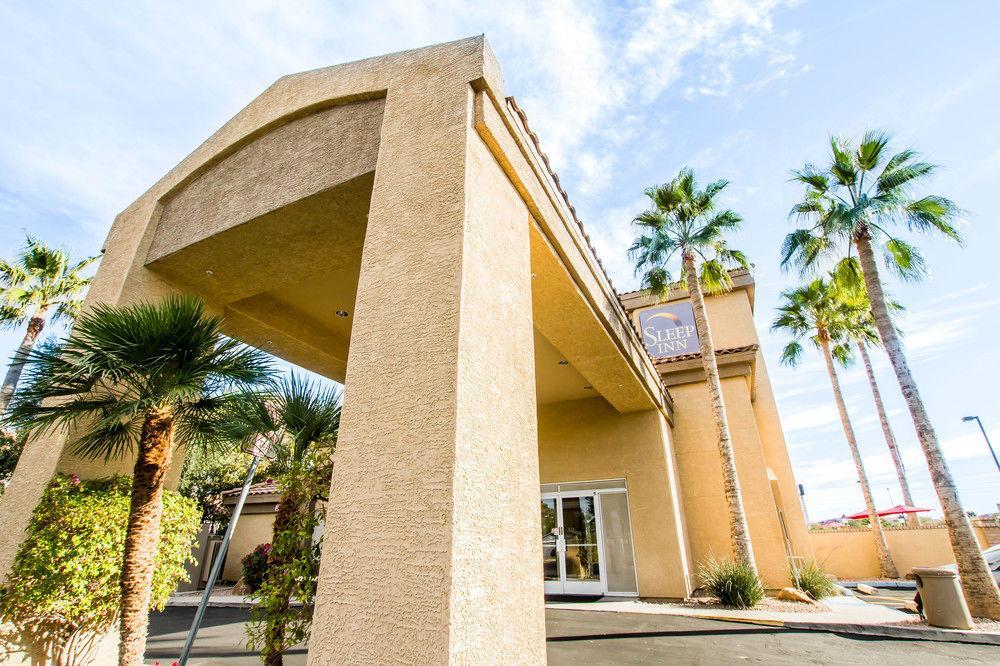 Sleep Inn Phoenix North I-17 Luaran gambar