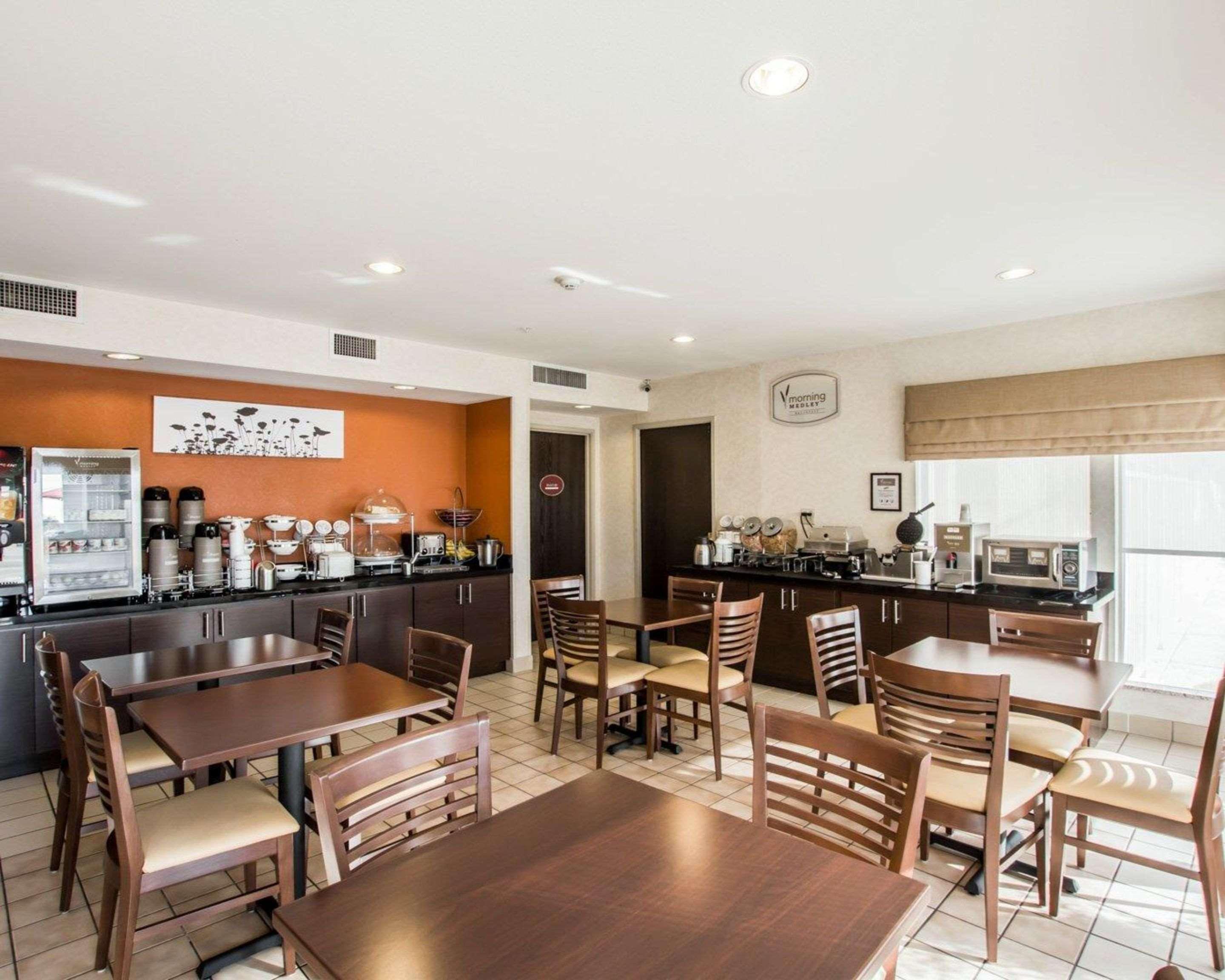 Sleep Inn Phoenix North I-17 Luaran gambar