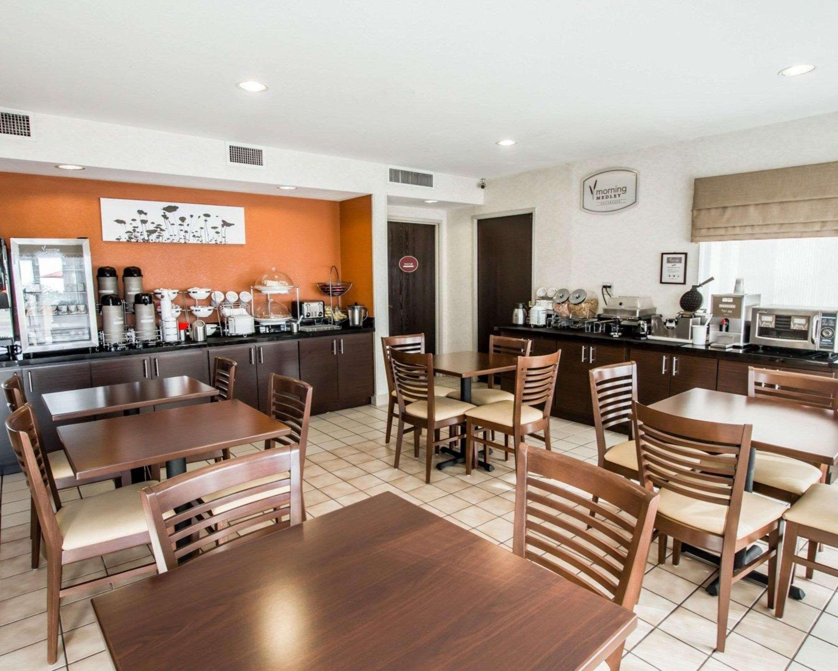 Sleep Inn Phoenix North I-17 Luaran gambar