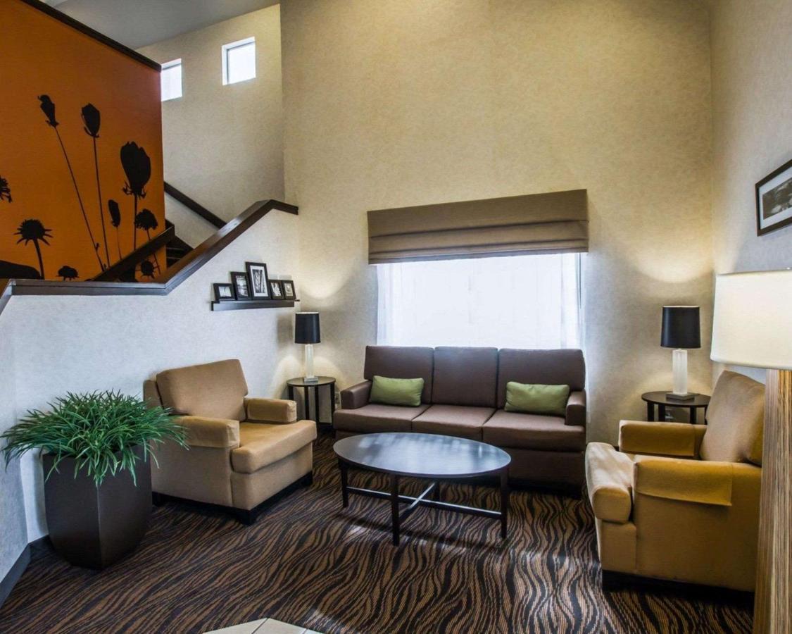 Sleep Inn Phoenix North I-17 Luaran gambar