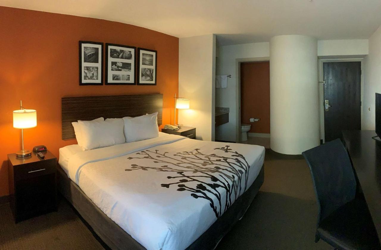 Sleep Inn Phoenix North I-17 Luaran gambar
