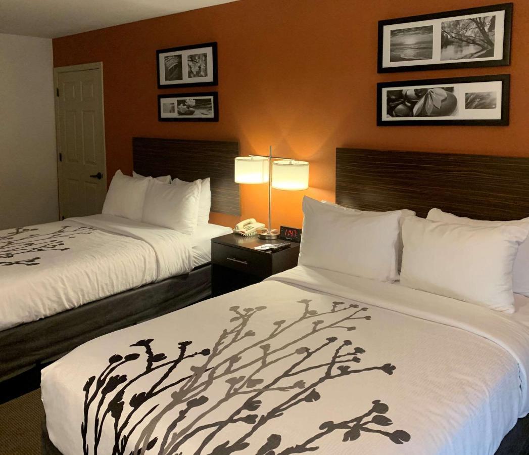 Sleep Inn Phoenix North I-17 Luaran gambar