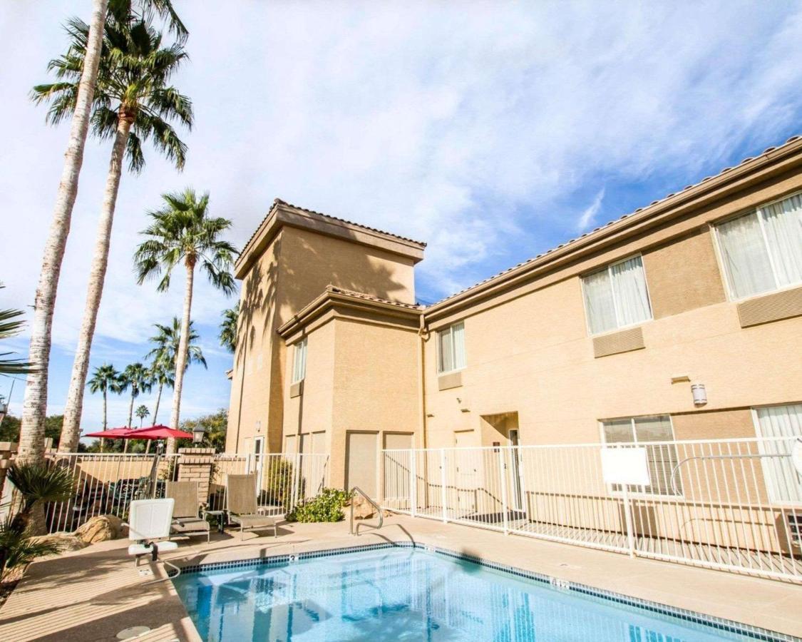 Sleep Inn Phoenix North I-17 Luaran gambar