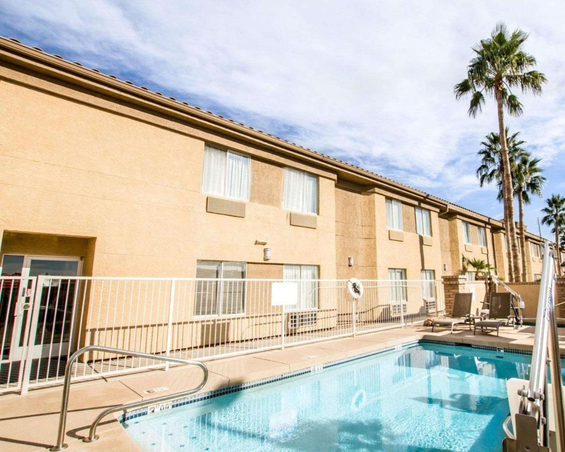 Sleep Inn Phoenix North I-17 Luaran gambar