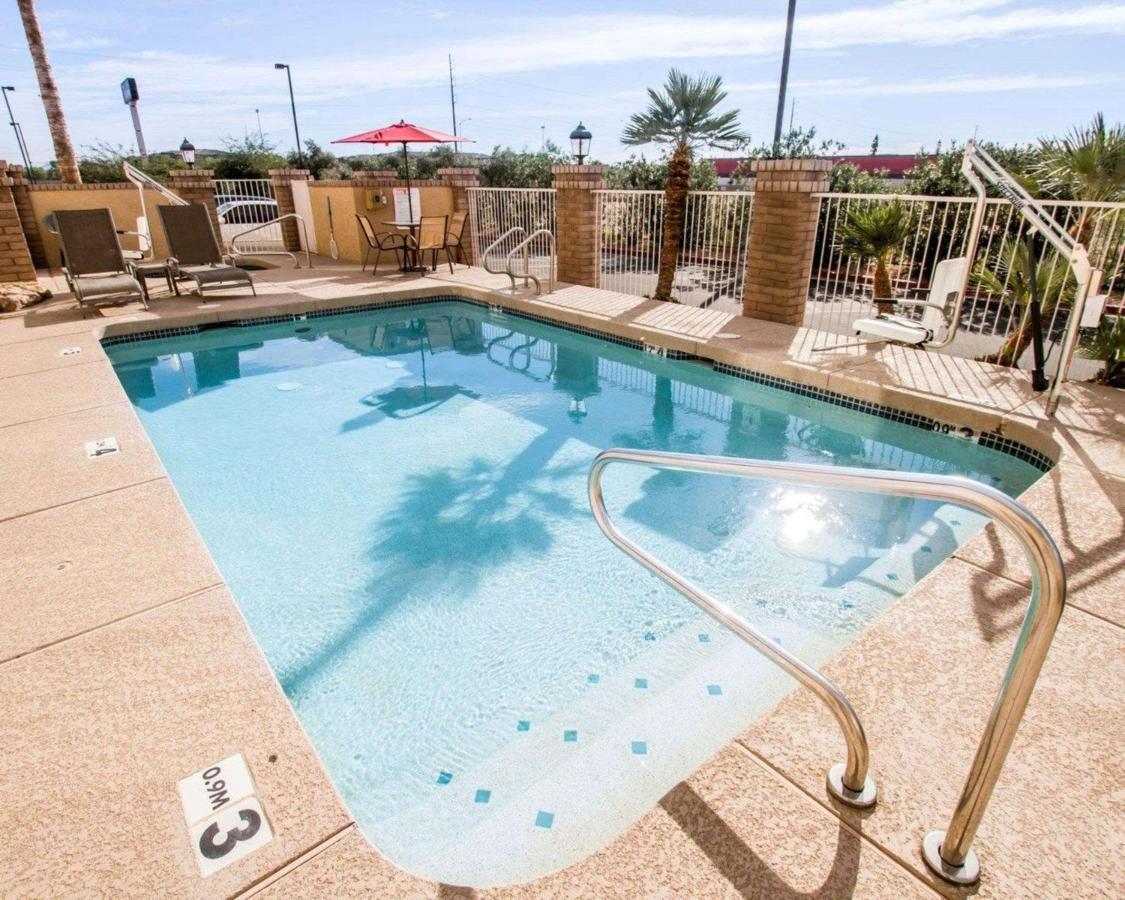 Sleep Inn Phoenix North I-17 Luaran gambar