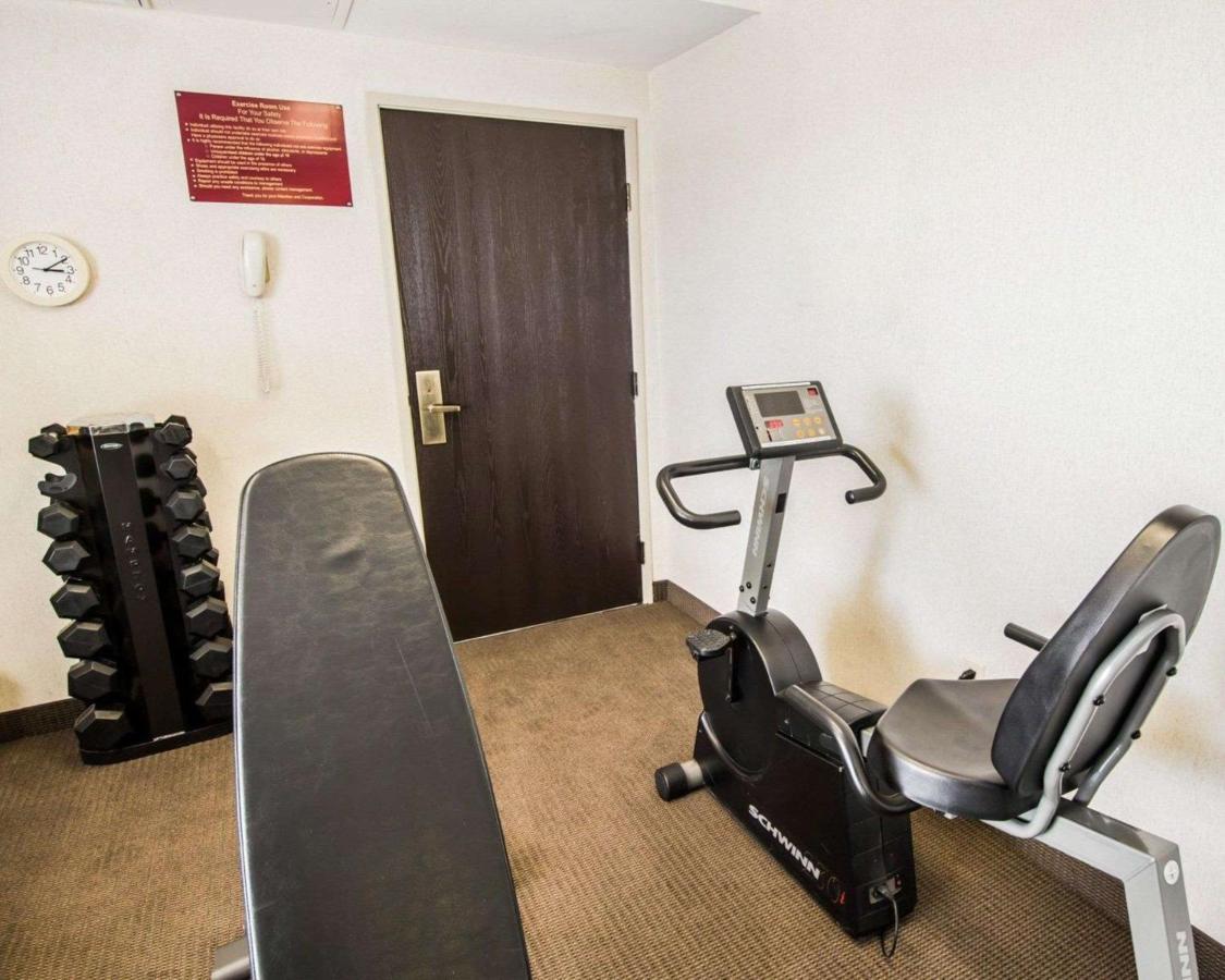 Sleep Inn Phoenix North I-17 Luaran gambar