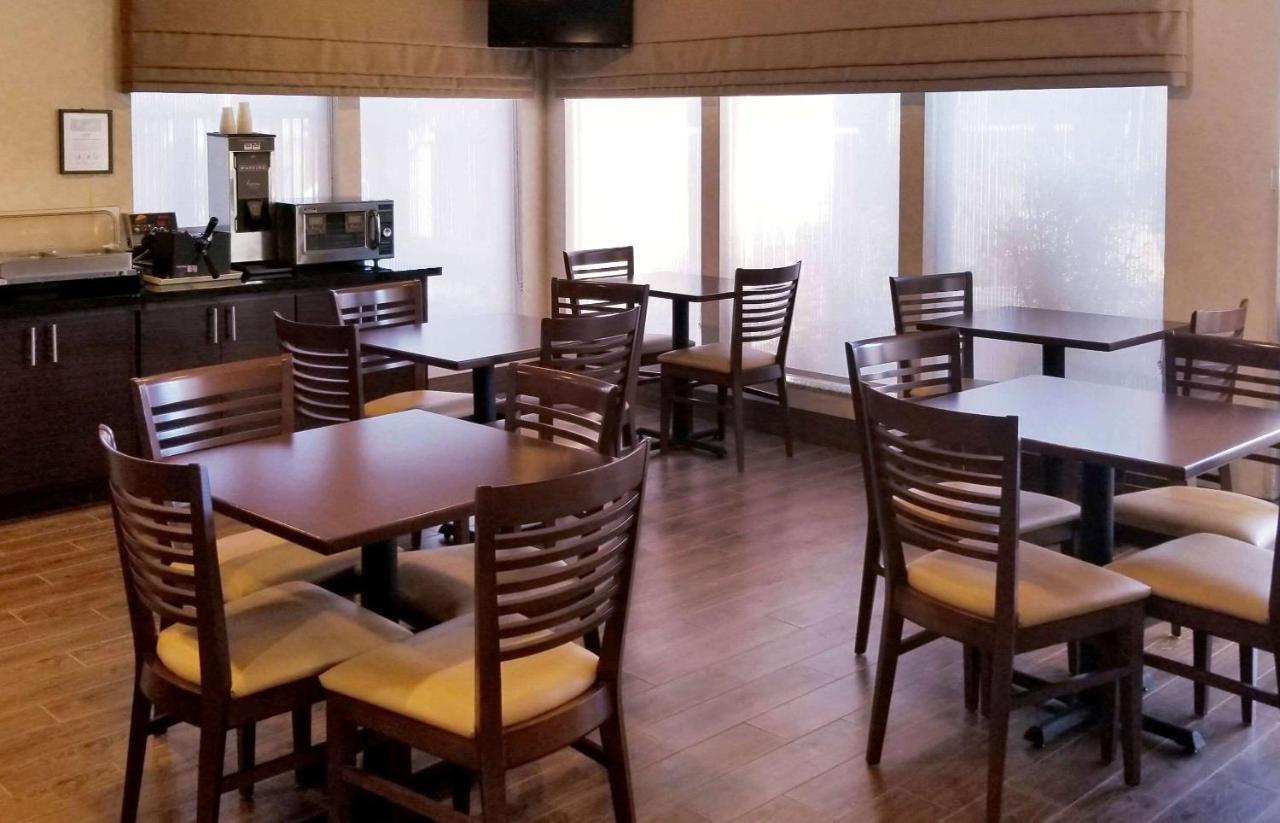 Sleep Inn Phoenix North I-17 Luaran gambar
