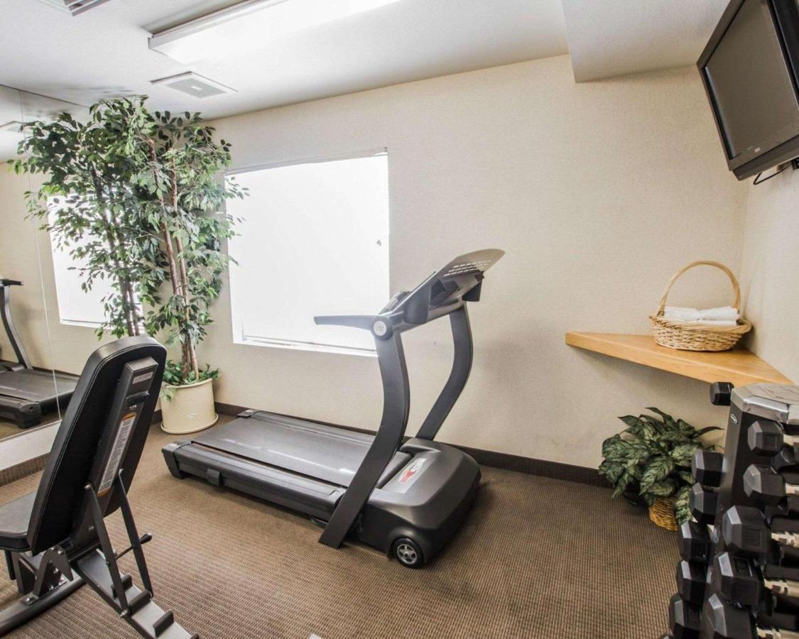 Sleep Inn Phoenix North I-17 Luaran gambar