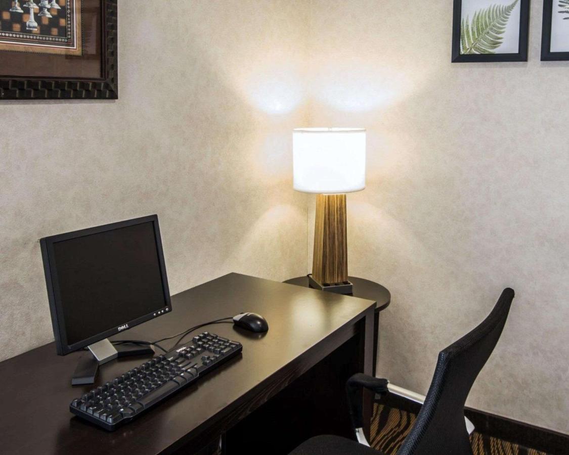 Sleep Inn Phoenix North I-17 Luaran gambar