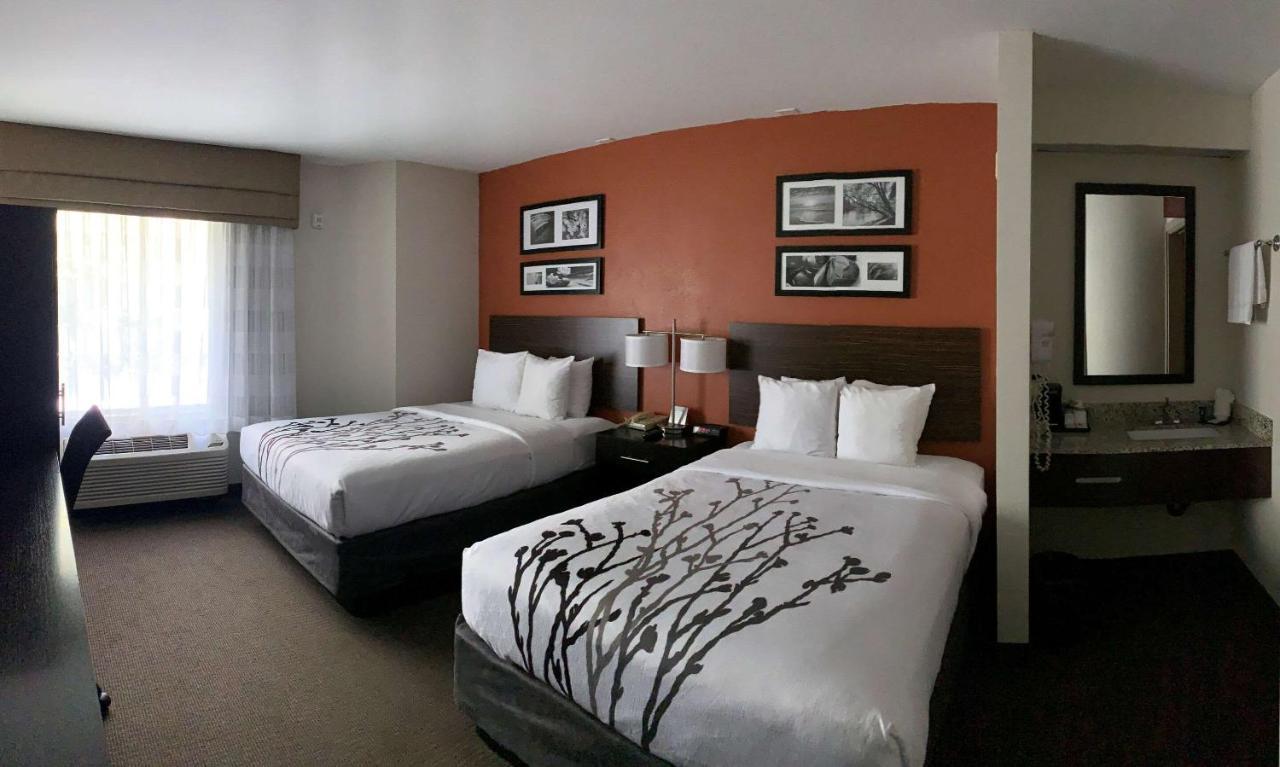 Sleep Inn Phoenix North I-17 Luaran gambar