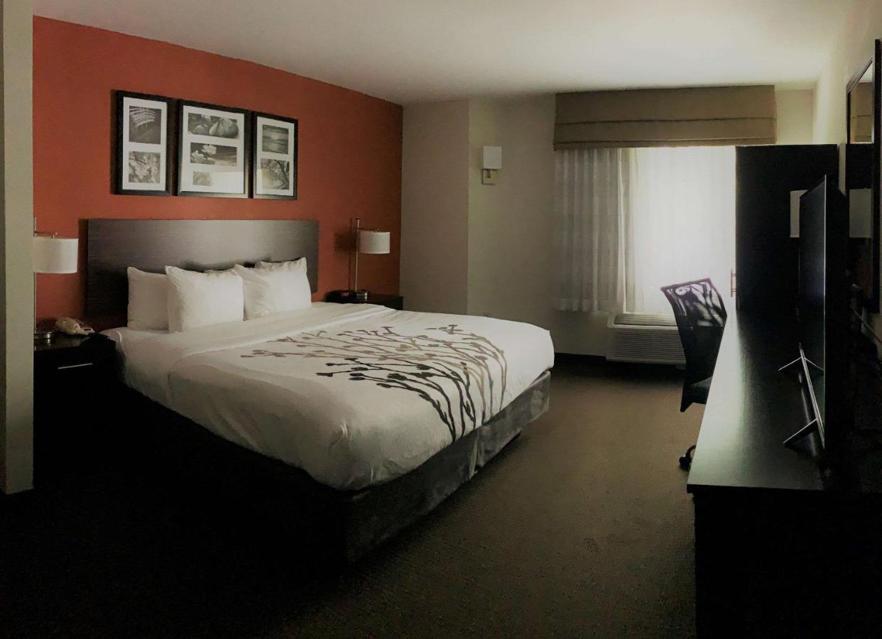 Sleep Inn Phoenix North I-17 Luaran gambar