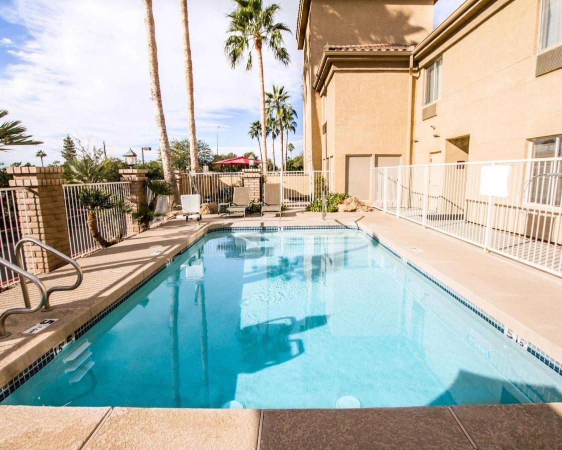 Sleep Inn Phoenix North I-17 Luaran gambar