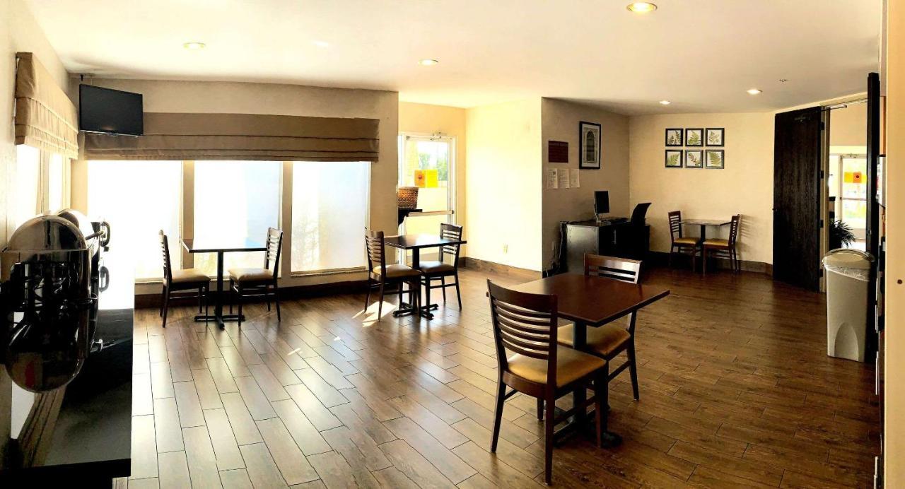 Sleep Inn Phoenix North I-17 Luaran gambar